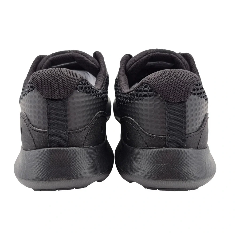 Under Armour UA Surge 3 All Black Men's Size 10.5 Running Shoes Cross Training
